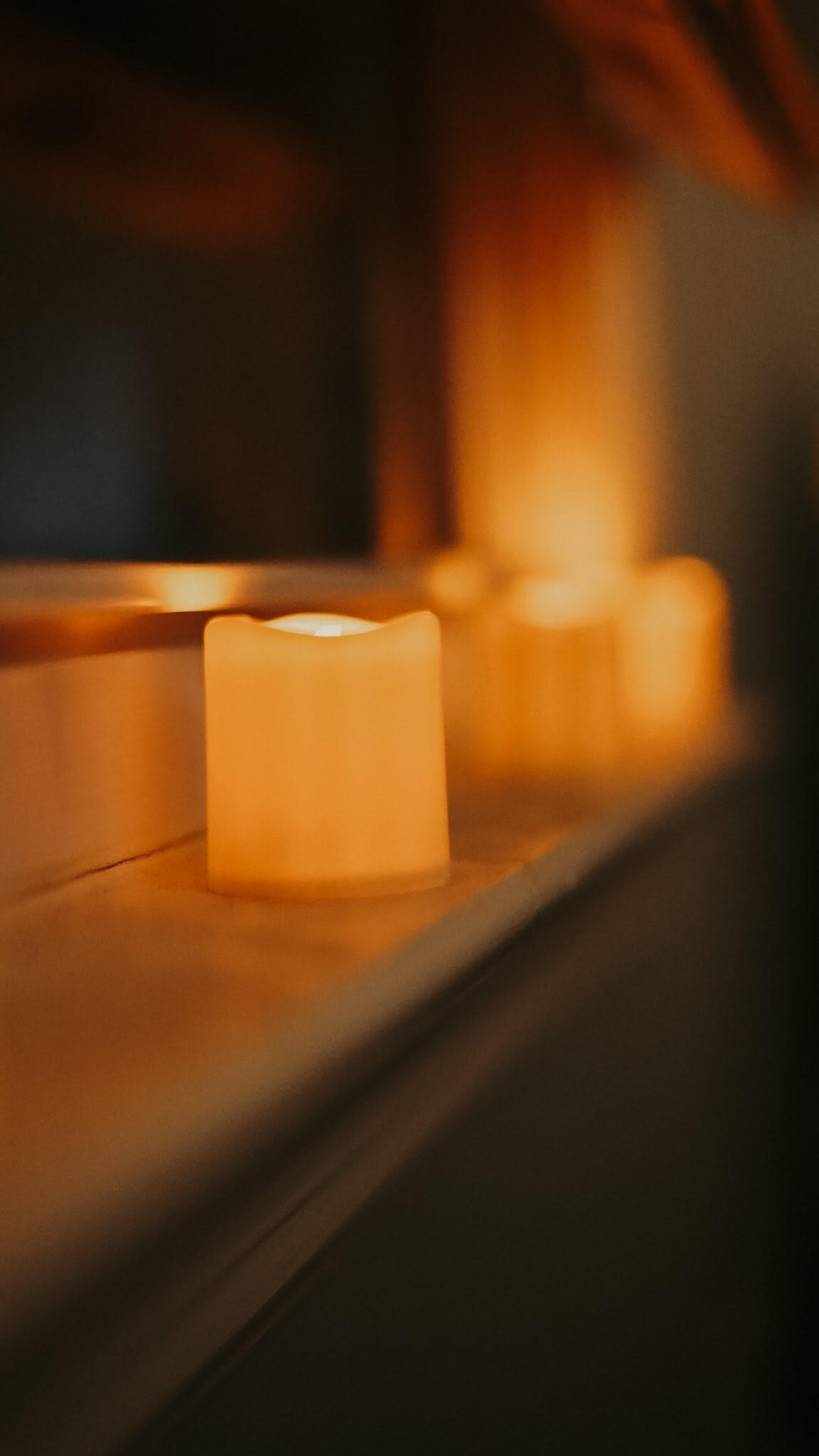 Sacred Rest Postpartum